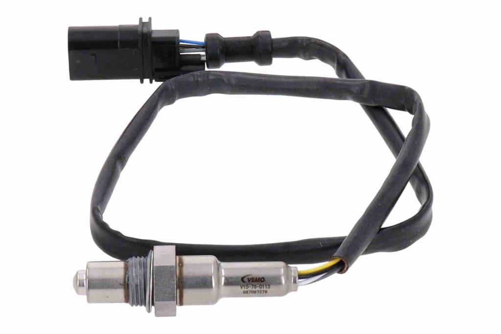 Sonde lambda (Sonde à oxygène) VEMO ref. V10-76-0113