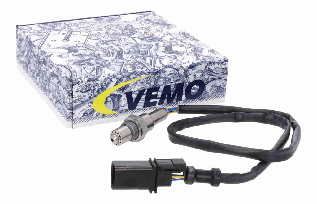 Sonde lambda (Sonde à oxygène) VEMO ref. V10-76-0113