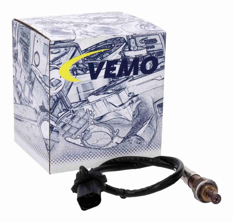 Sonde lambda (Sonde à oxygène) VEMO ref. V10-76-0119