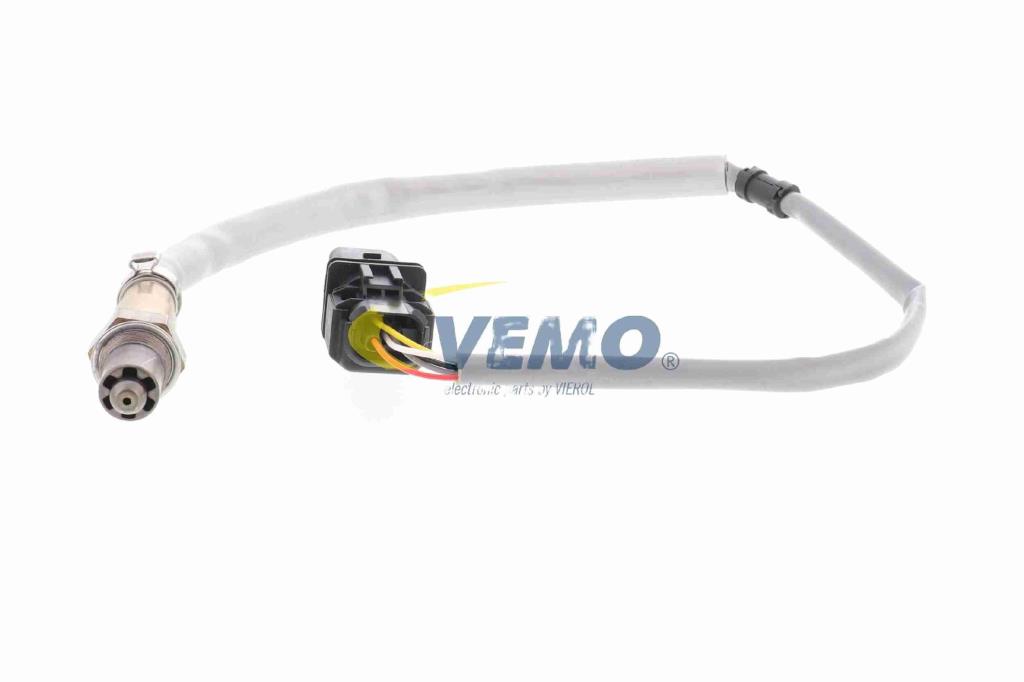 Sonde lambda (Sonde à oxygène) VEMO ref. V10-76-0120