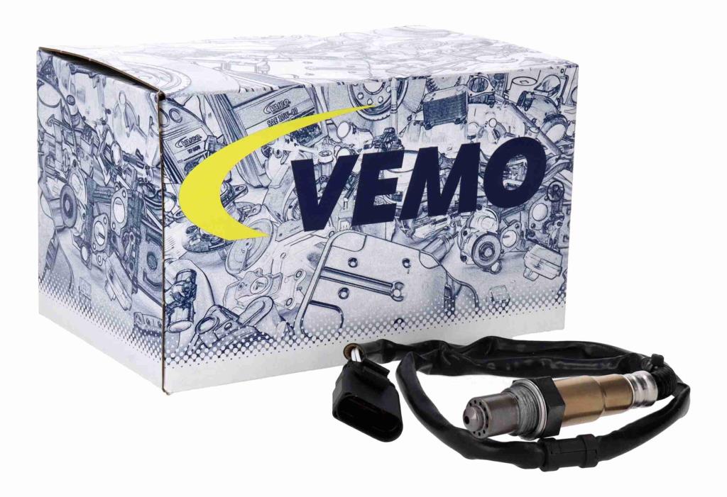 Sonde lambda (Sonde à oxygène) VEMO ref. V10-76-0122