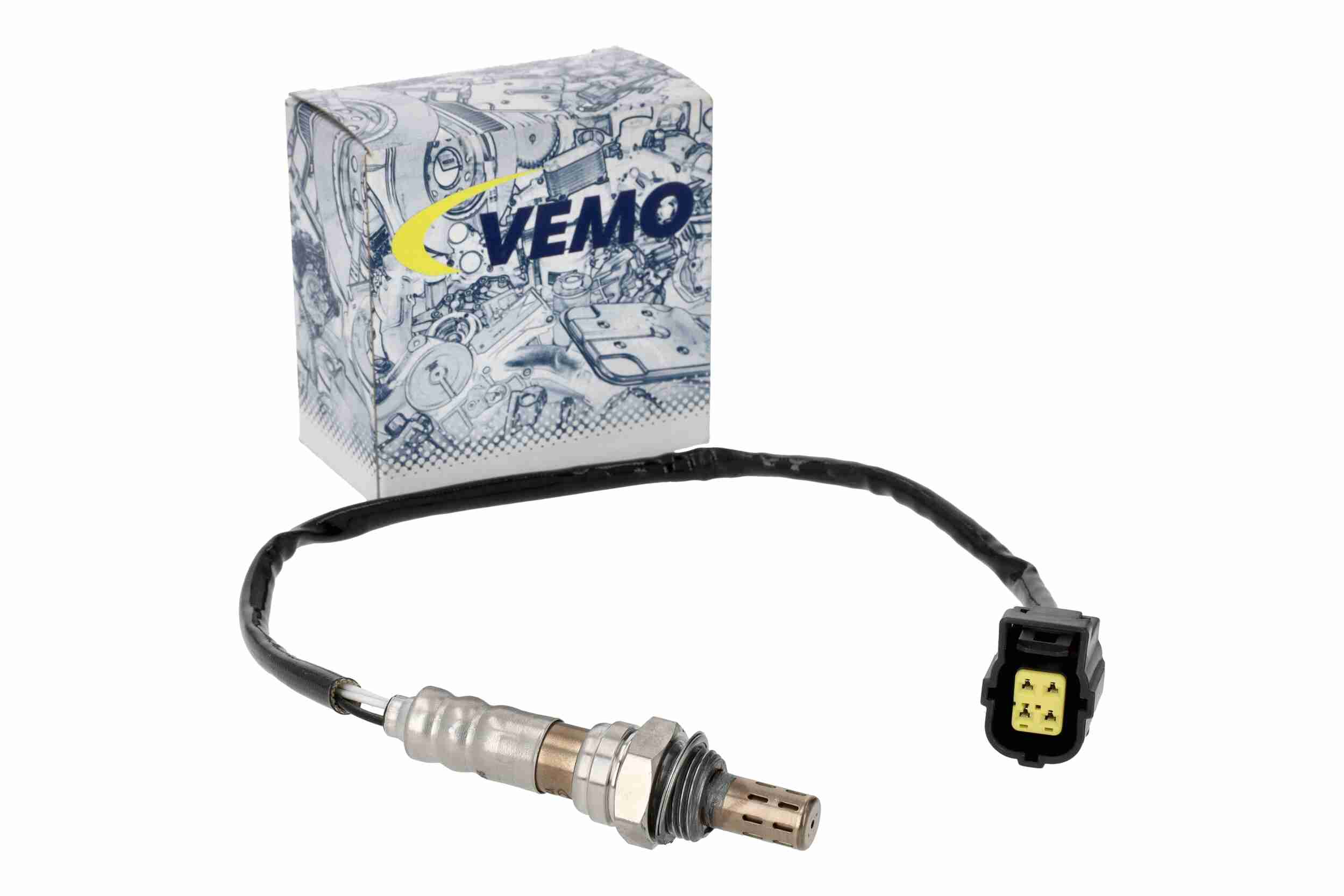 Sonde lambda (Sonde à oxygène) VEMO ref. V10-76-0125