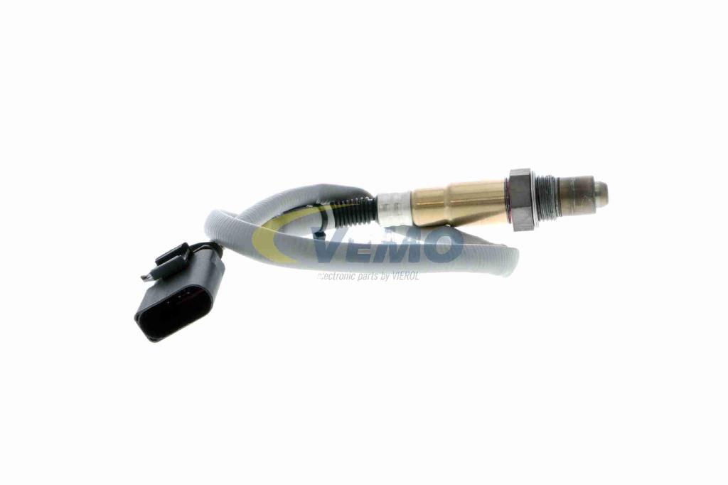 Sonde lambda (Sonde à oxygène) VEMO ref. V10-76-0126