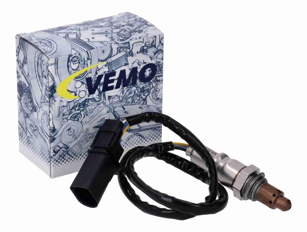 Sonde lambda (Sonde à oxygène) VEMO ref. V10-76-0129
