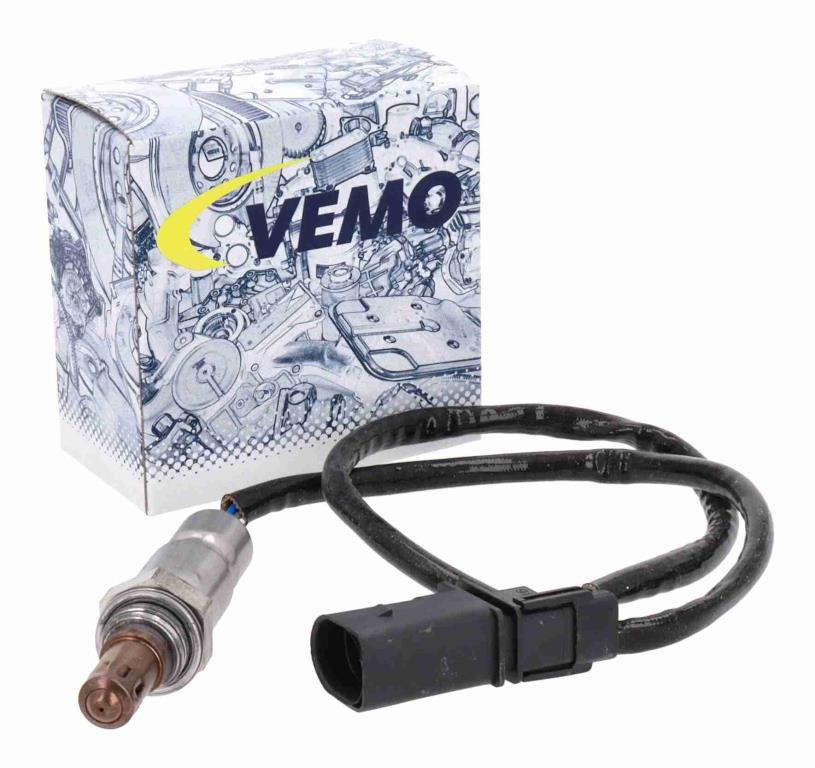Sonde lambda (Sonde à oxygène) VEMO ref. V10-76-0135
