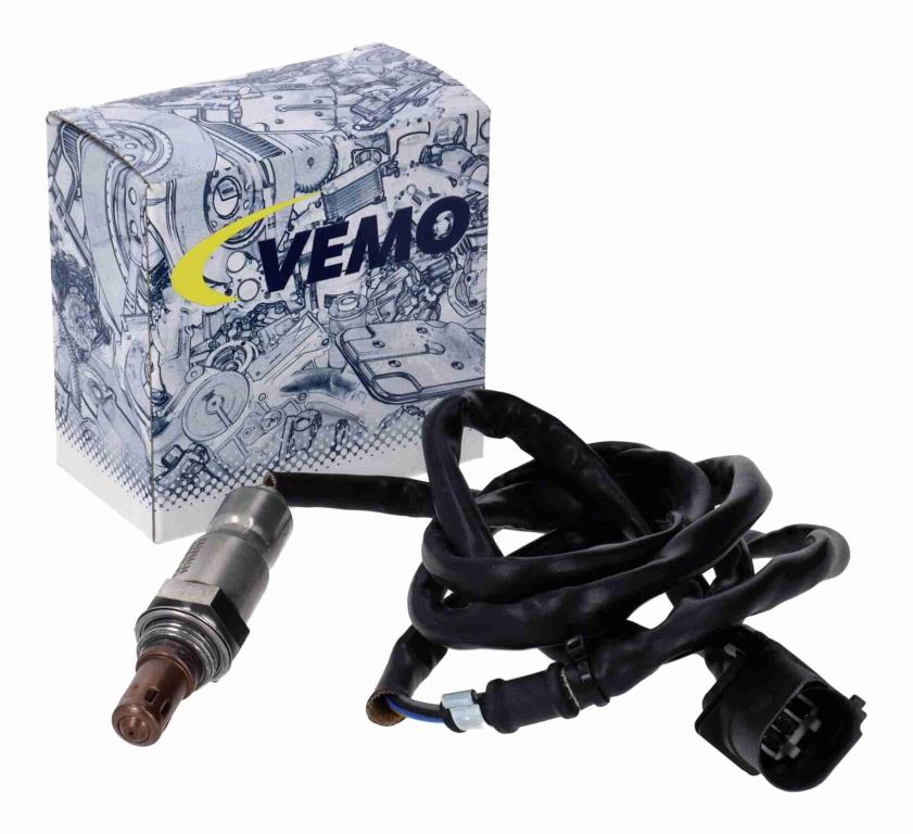 Sonde lambda (Sonde à oxygène) VEMO ref. V10-76-0137