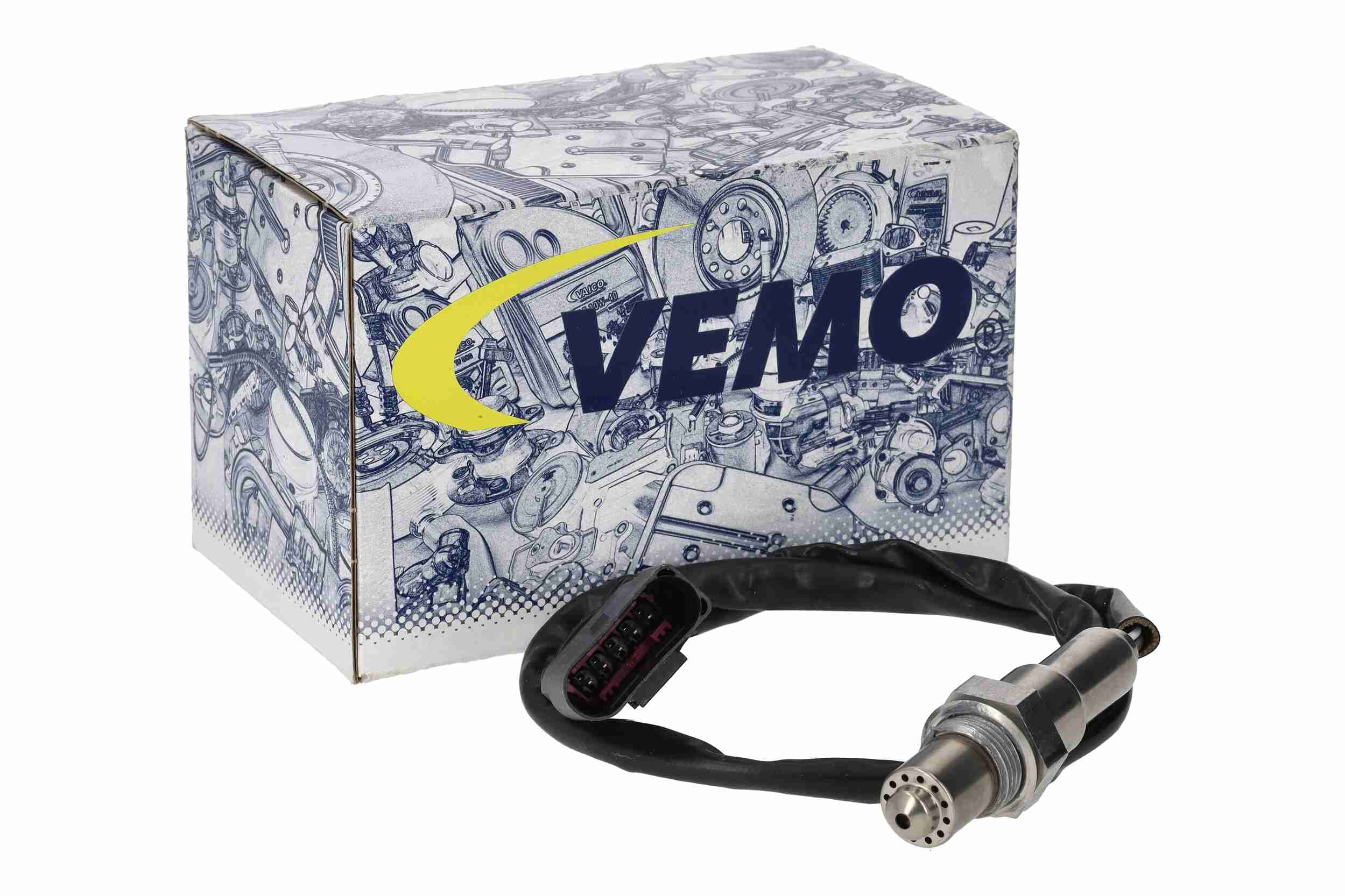 Sonda Lambda VEMO ref. V10-76-0138