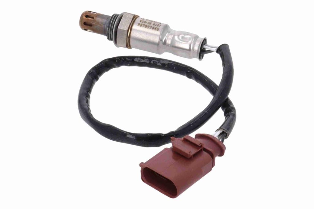 Sonde lambda (Sonde à oxygène) VEMO ref. V10-76-0147