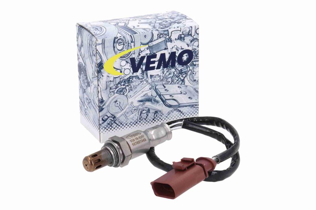 Sonde lambda (Sonde à oxygène) VEMO ref. V10-76-0147
