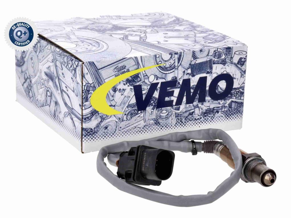 Sonde lambda (Sonde à oxygène) VEMO ref. V10-76-0153
