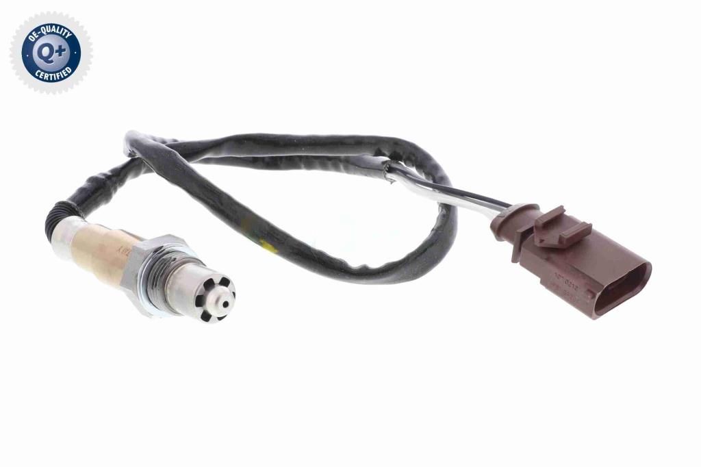Sonde lambda (Sonde à oxygène) VEMO ref. V10-76-0154