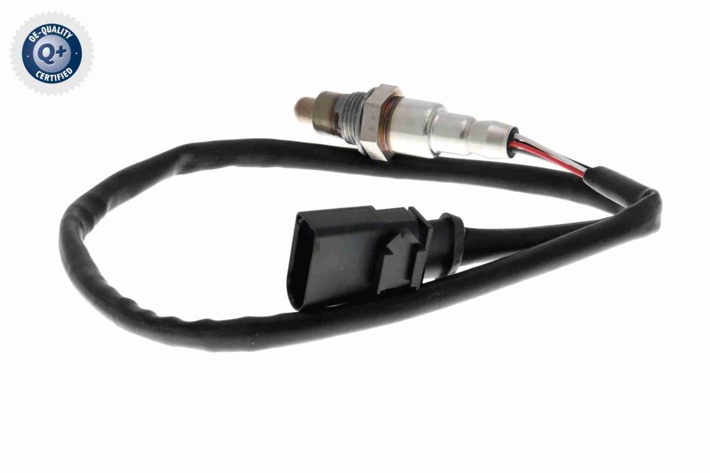 Sonde lambda (Sonde à oxygène) VEMO ref. V10-76-0158