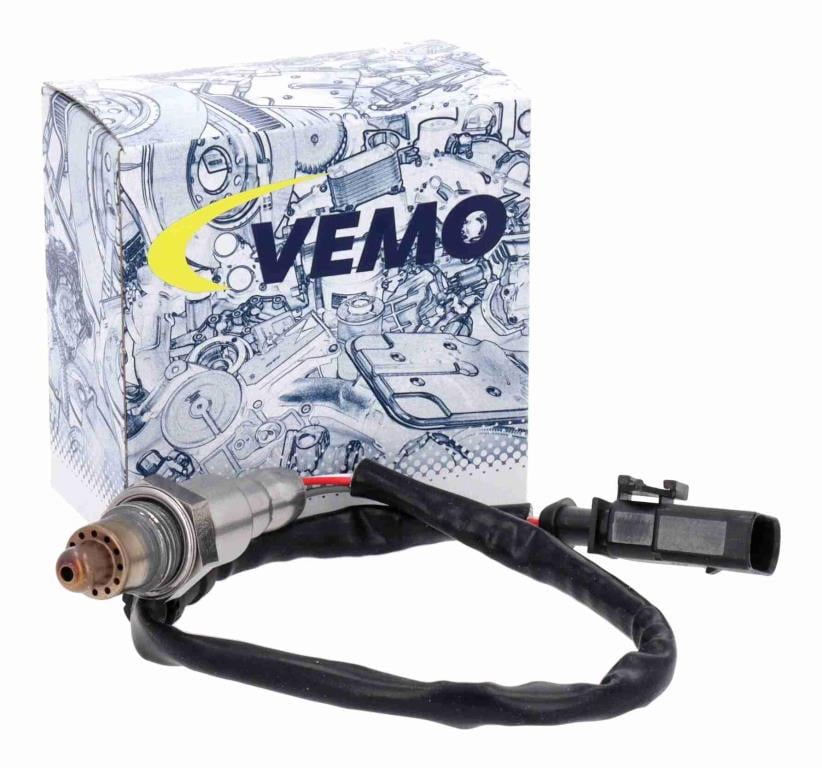 Sonde lambda (Sonde à oxygène) VEMO ref. V10-76-0167