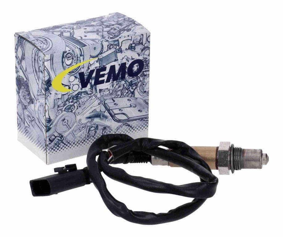 Sonde lambda (Sonde à oxygène) VEMO ref. V10-76-0169