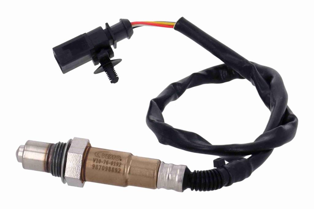 Sonde lambda (Sonde à oxygène) VEMO ref. V10-76-0192