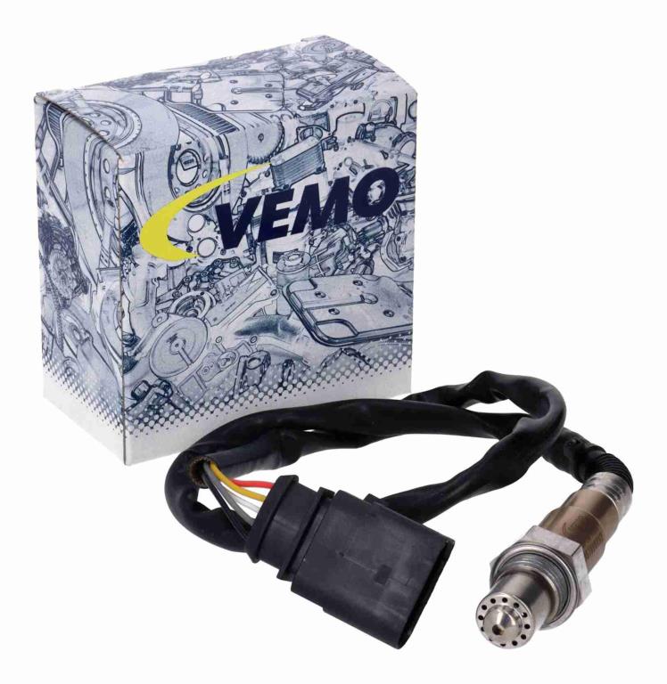 Sonde lambda (Sonde à oxygène) VEMO ref. V10-76-0192