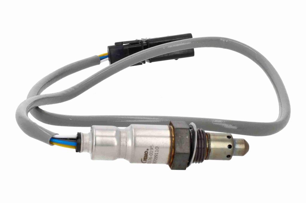 Sonde lambda (Sonde à oxygène) VEMO ref. V10-76-0195