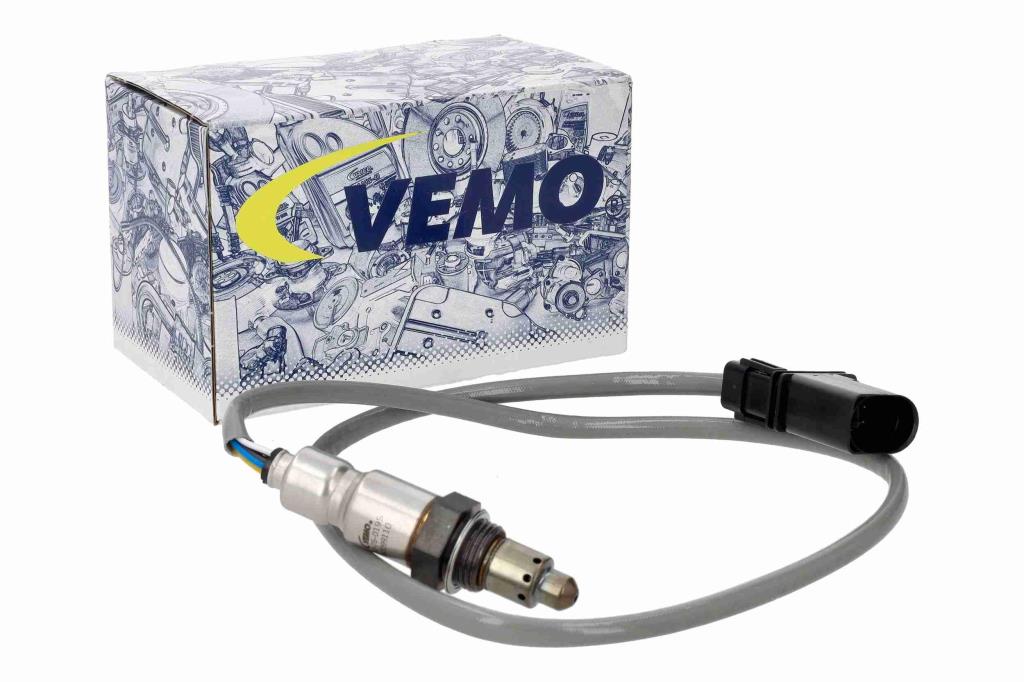 Sonde lambda (Sonde à oxygène) VEMO ref. V10-76-0195
