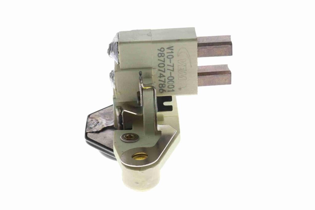 Regulador do alternador VEMO ref. V10-77-0001
