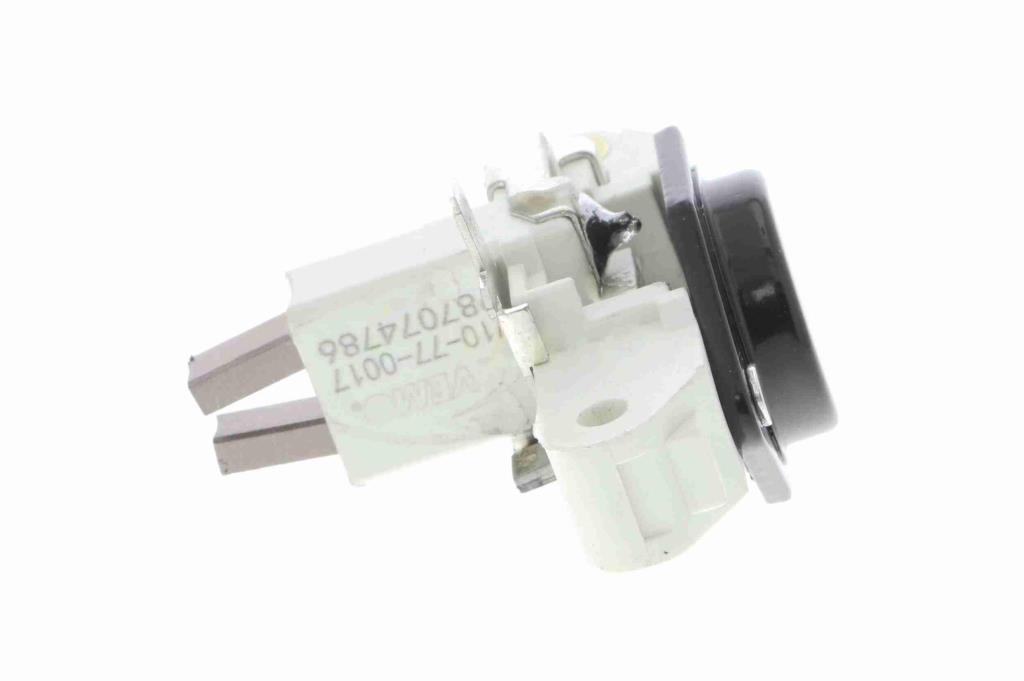 Regulador do alternador VEMO ref. V10-77-0017