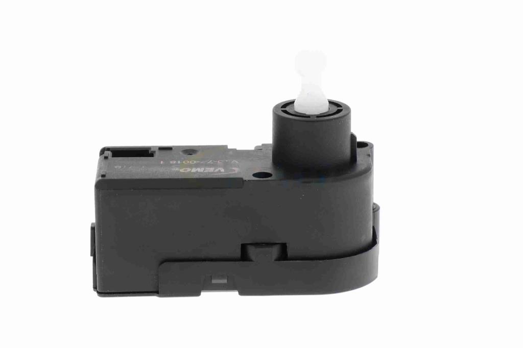 Correcteur de portée lumineuse VEMO ref. V10-77-0018-1