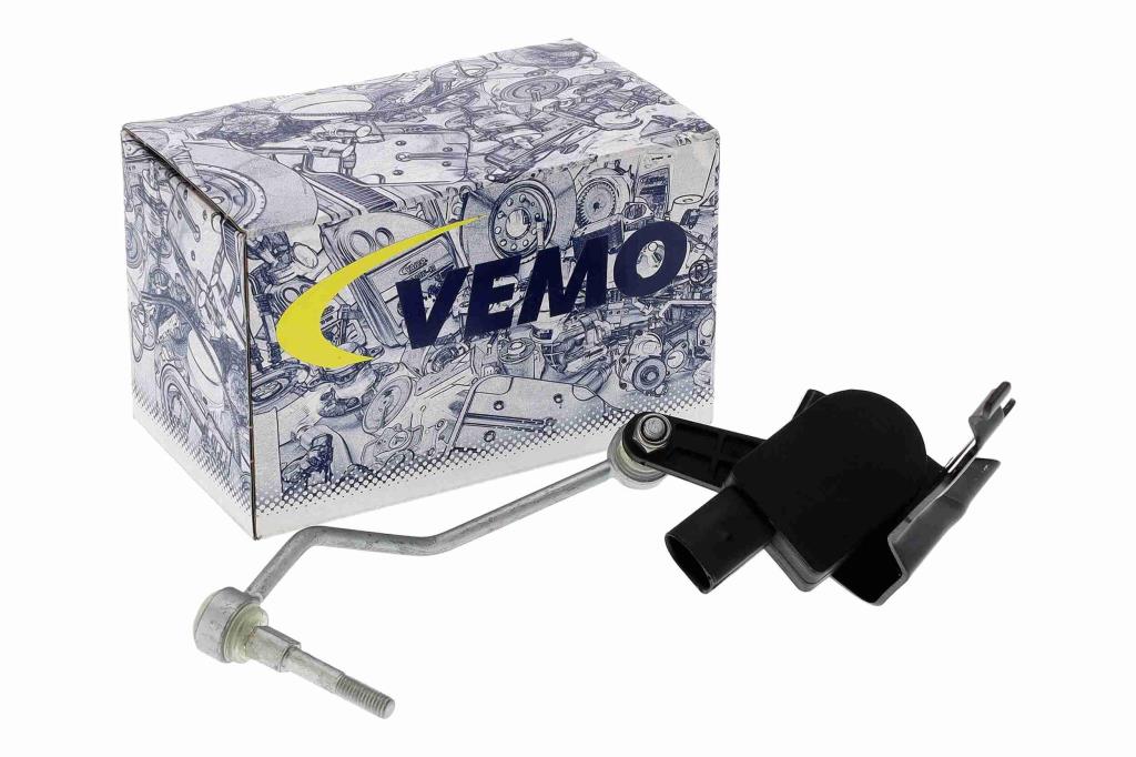 Sensor, luces xenon (regulación alcance) VEMO ref. V10-77-0052