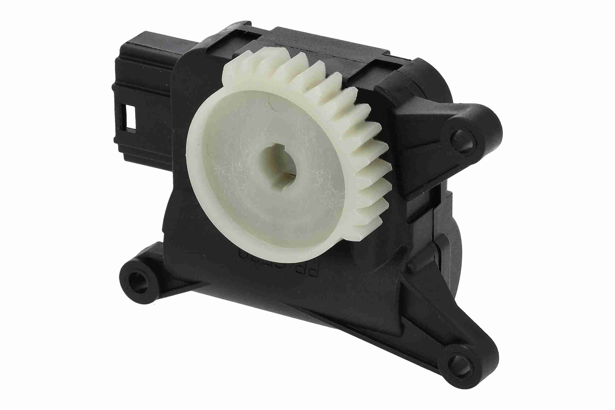 Moteur actionneur de volet de climatisation (Moteur de volet de climatisation) VEMO ref. V10-77-0065