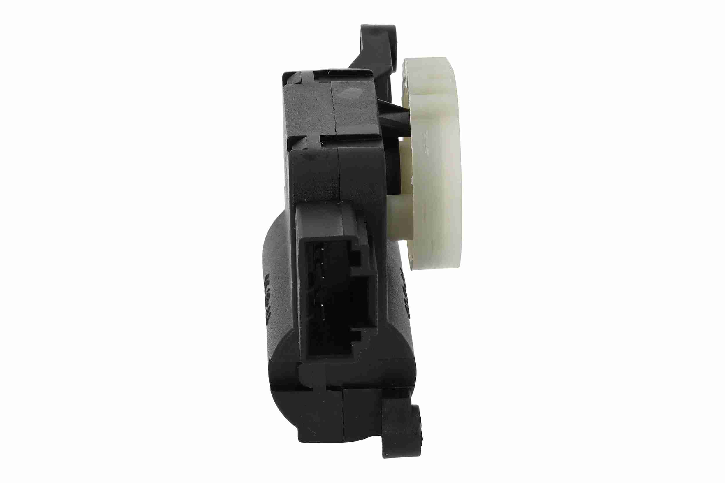 Moteur actionneur de volet de climatisation (Moteur de volet de climatisation) VEMO ref. V10-77-0065