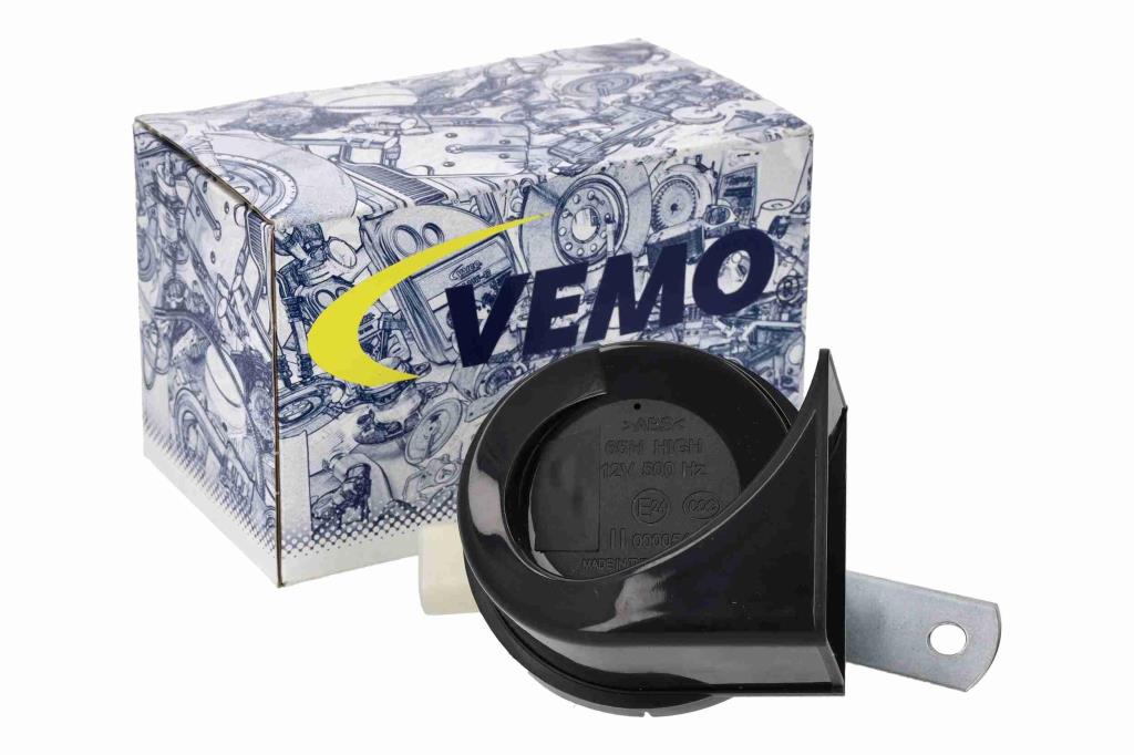 Klaxon (Klaxon) VEMO ref. V10-77-0072