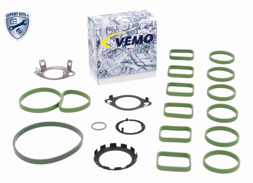 Juego de juntas, colector de admisión VEMO ref. V10-77-0080