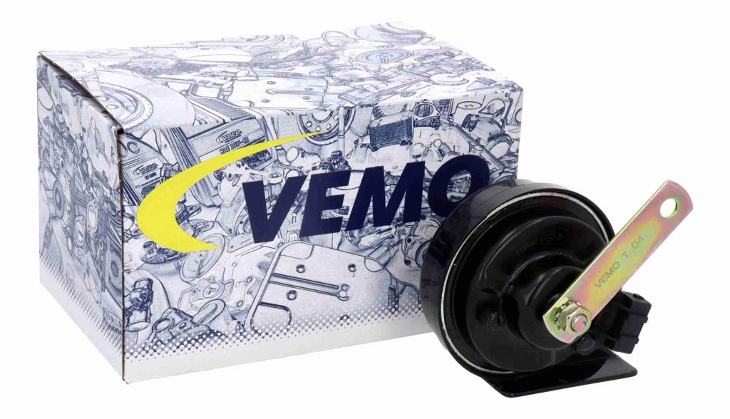 Klaxon (Klaxon) VEMO ref. V10-77-0918