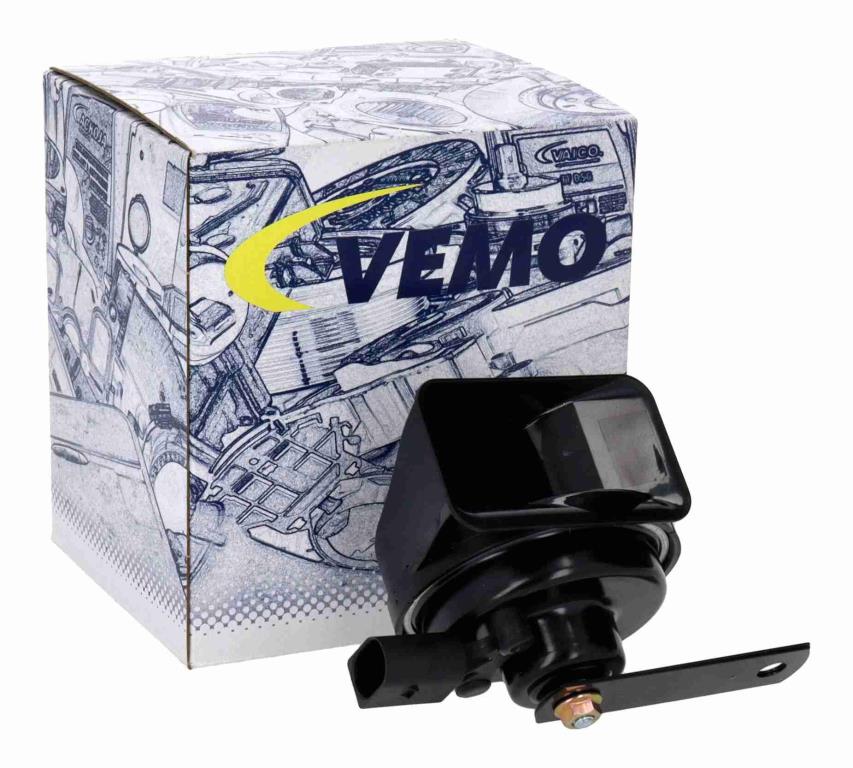 Klaxon (Klaxon) VEMO V10-77-0932