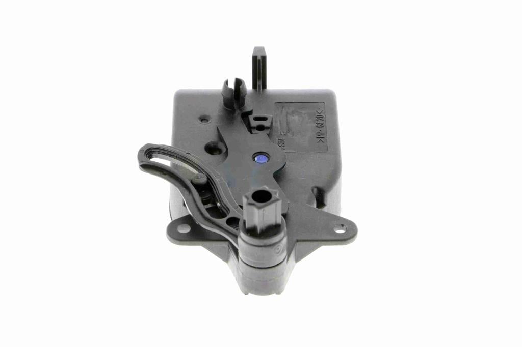 Moteur actionneur de volet de climatisation (Moteur de volet de climatisation) VEMO ref. V10-77-1002