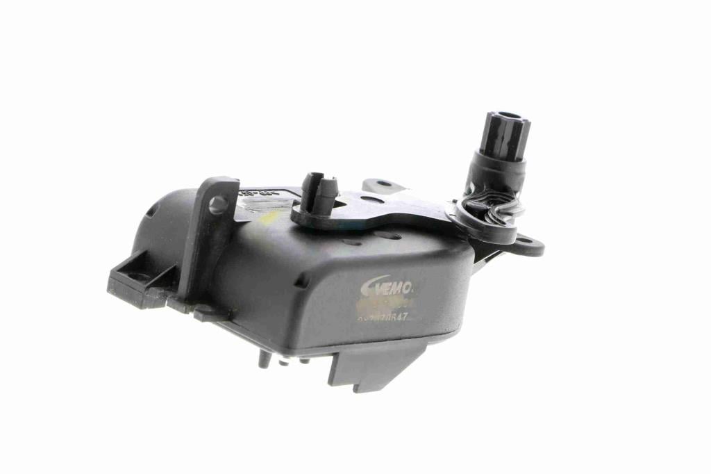 Moteur actionneur de volet de climatisation (Moteur de volet de climatisation) VEMO ref. V10-77-1002
