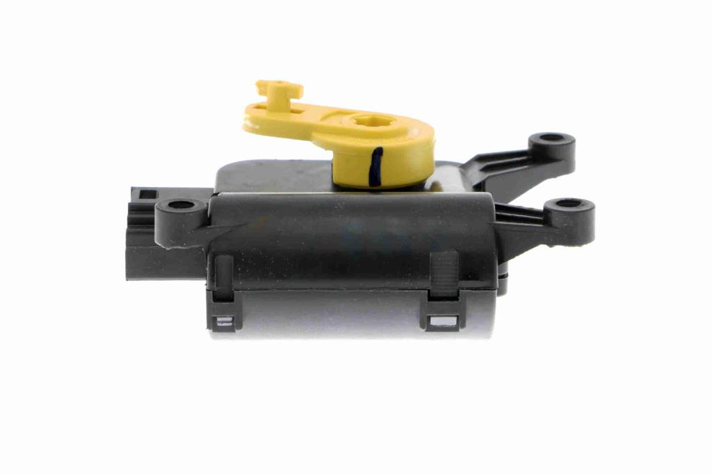 Moteur actionneur de volet de climatisation (Moteur de volet de climatisation) VEMO ref. V10-77-1003