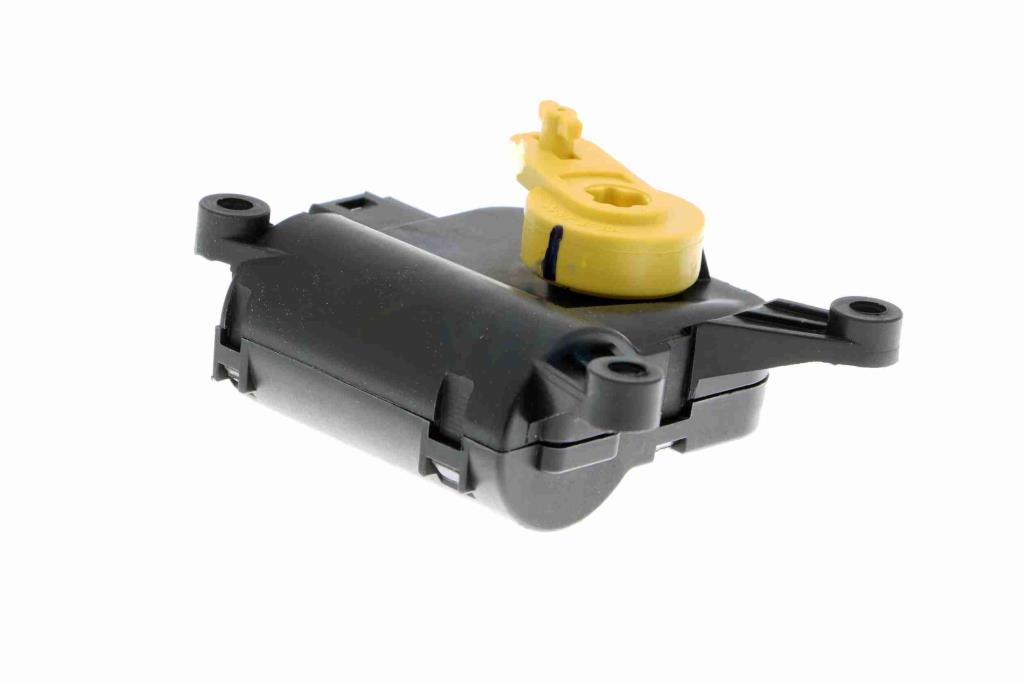 Moteur actionneur de volet de climatisation (Moteur de volet de climatisation) VEMO ref. V10-77-1003