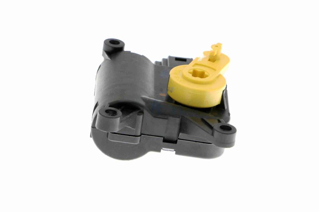 Moteur actionneur de volet de climatisation (Moteur de volet de climatisation) VEMO ref. V10-77-1003