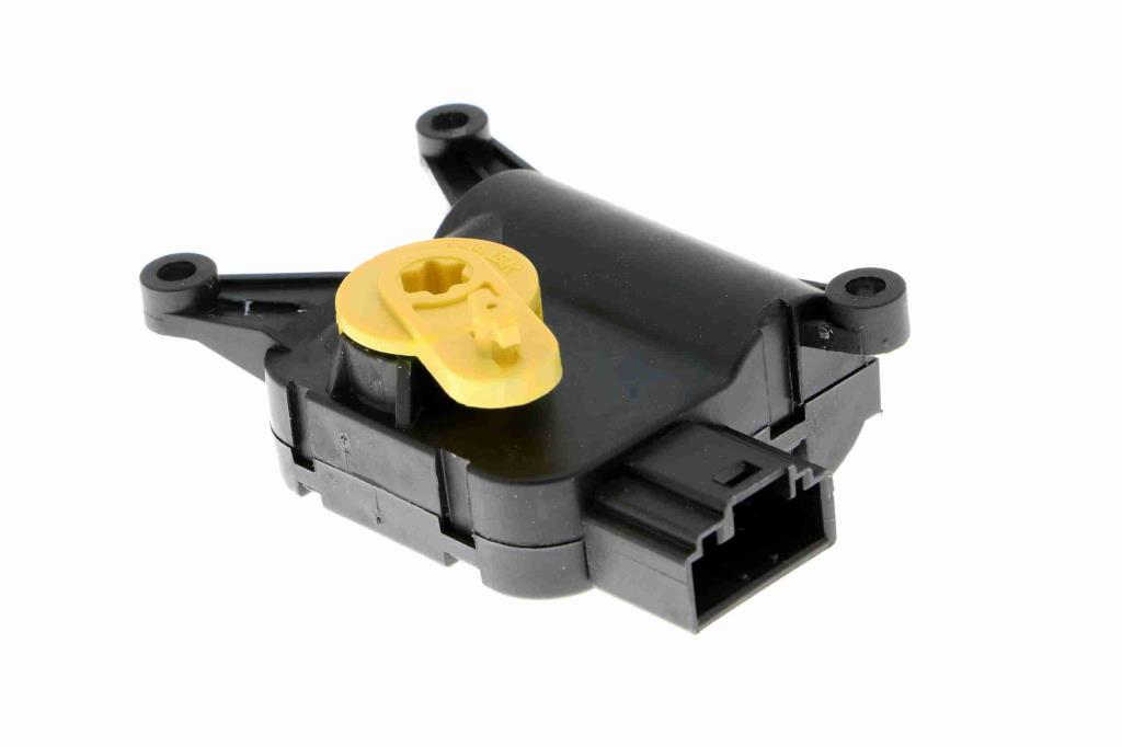 Moteur actionneur de volet de climatisation (Moteur de volet de climatisation) VEMO ref. V10-77-1003