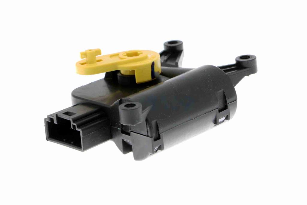 Moteur actionneur de volet de climatisation (Moteur de volet de climatisation) VEMO ref. V10-77-1003