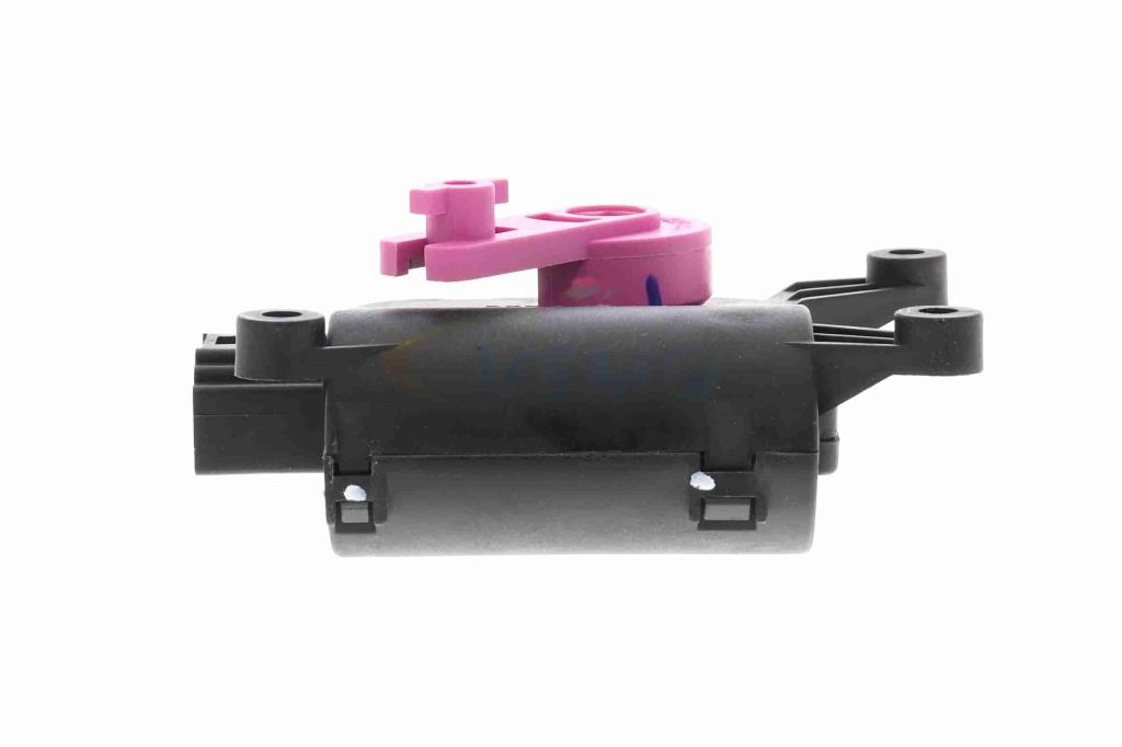 Moteur actionneur de volet de climatisation (Moteur de volet de climatisation) VEMO ref. V10-77-1004