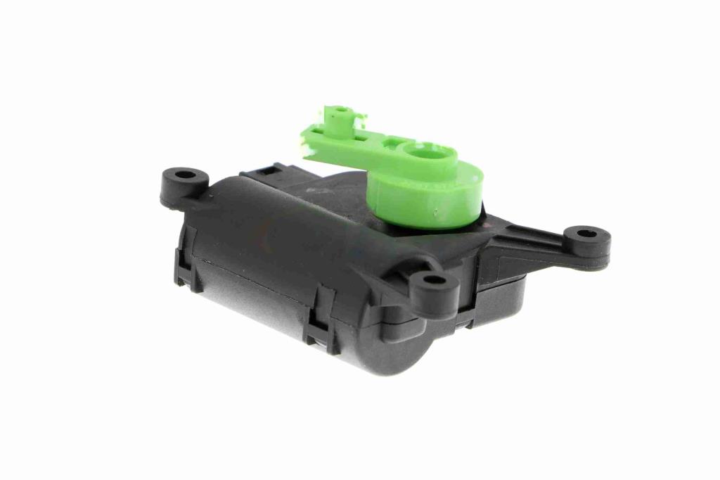 Moteur actionneur de volet de climatisation (Moteur de volet de climatisation) VEMO ref. V10-77-1005