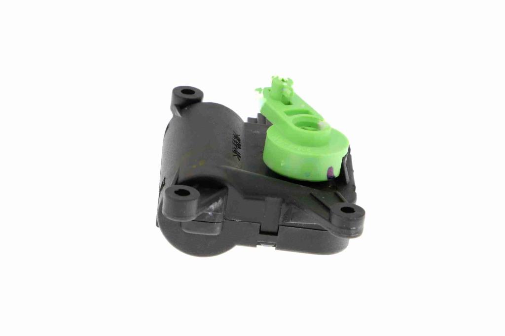 Moteur actionneur de volet de climatisation (Moteur de volet de climatisation) VEMO ref. V10-77-1005