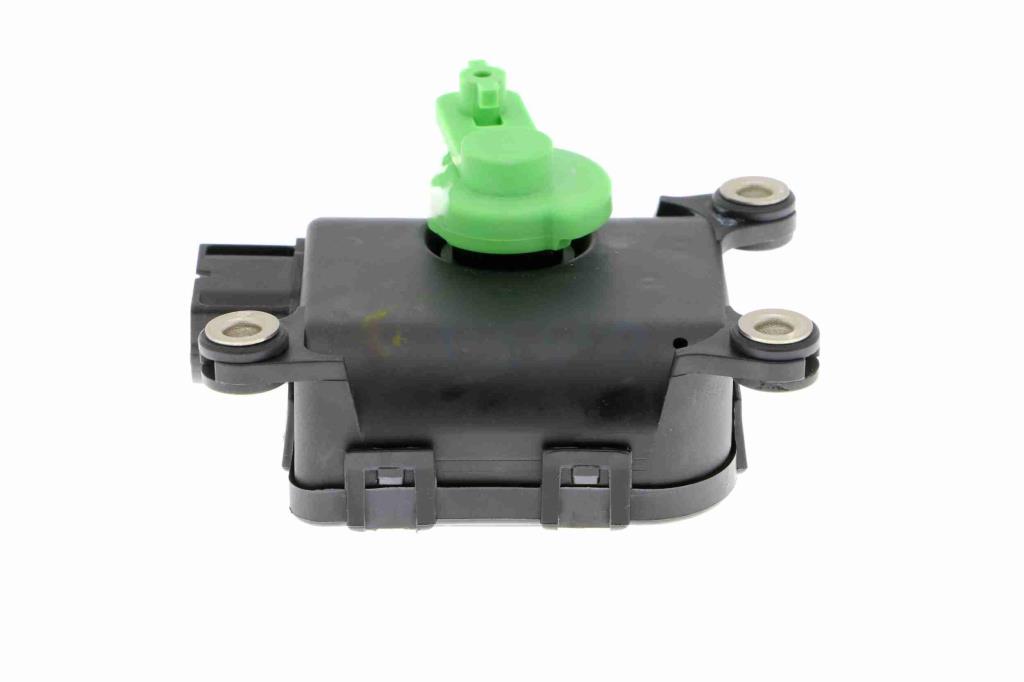 Moteur actionneur de volet de climatisation (Moteur de volet de climatisation) VEMO ref. V10-77-1009