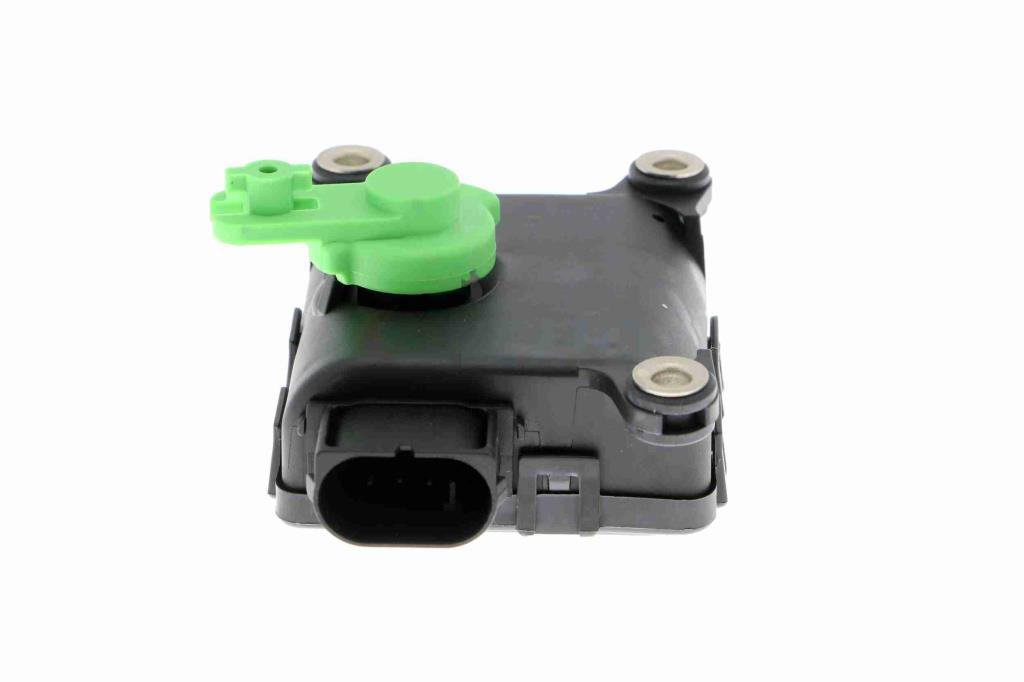 Moteur actionneur de volet de climatisation (Moteur de volet de climatisation) VEMO ref. V10-77-1009