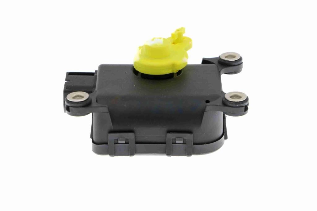 Moteur actionneur de volet de climatisation (Moteur de volet de climatisation) VEMO ref. V10-77-1012