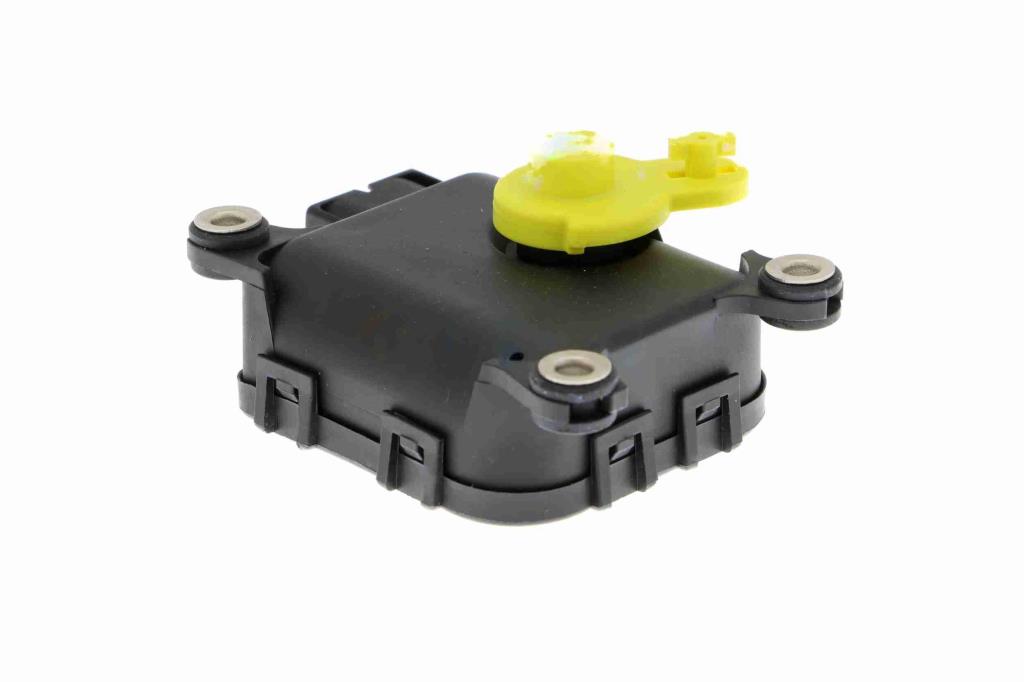 Moteur actionneur de volet de climatisation (Moteur de volet de climatisation) VEMO ref. V10-77-1012