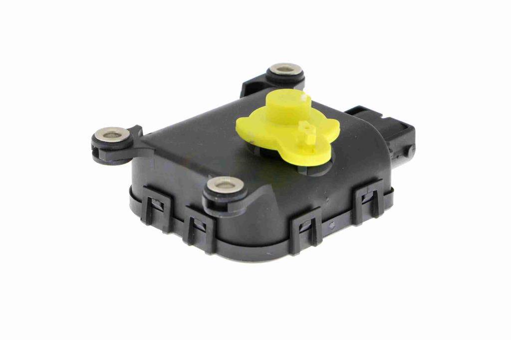 Moteur actionneur de volet de climatisation (Moteur de volet de climatisation) VEMO ref. V10-77-1012
