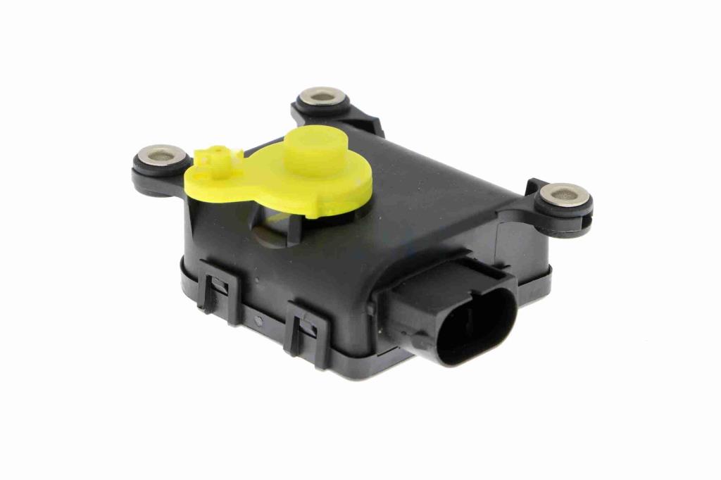 Moteur actionneur de volet de climatisation (Moteur de volet de climatisation) VEMO ref. V10-77-1012