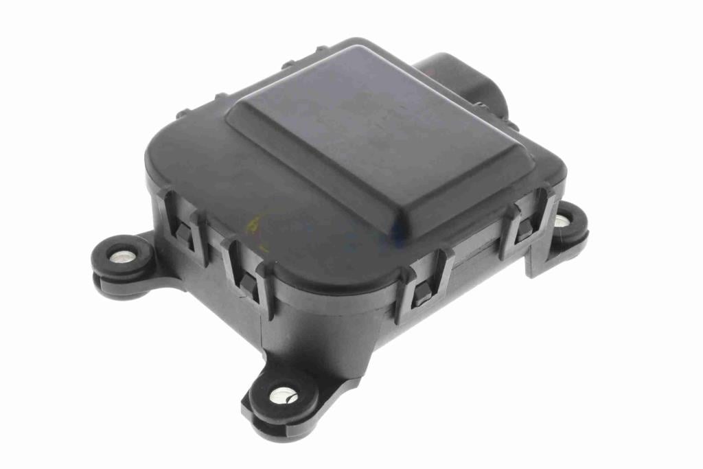 Moteur actionneur de volet de climatisation (Moteur de volet de climatisation) VEMO ref. V10-77-1021