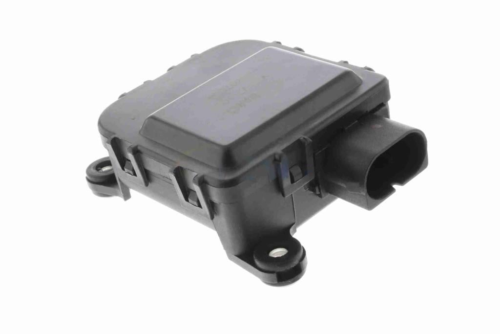 Moteur actionneur de volet de climatisation (Moteur de volet de climatisation) VEMO ref. V10-77-1021